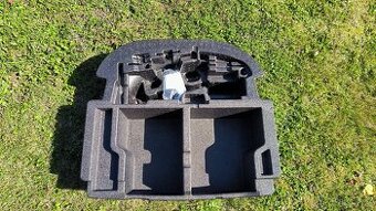 Výplň místo rezervy Octavia 3 iii kombi