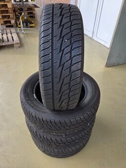 Zimní pneu Matador 185/65 R15 - sada 4Ks