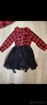 Oblečení na focení