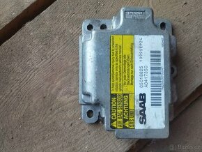 Řídící jednotka SAAB 9-5
