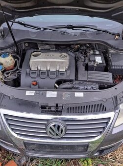 Motor BMR komplet nastrojený i na dily