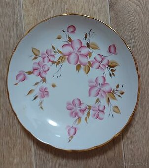 Velký sváteční taliř