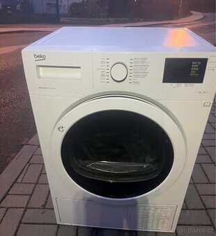 Sušička Beko