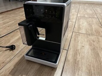 Automatický kávovar Sencor SES 9301WH - záruka 1 rok