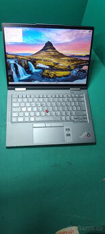 Lenovo ThinkPad X1 Yoga g7 i7-1270p 32/512GB√500nit√LTE√DPH