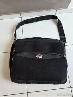 Přepravní taška na notebook