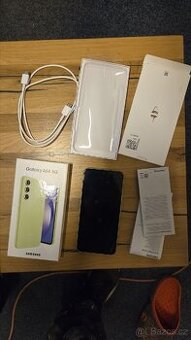 Samsung Galaxy A54 5g