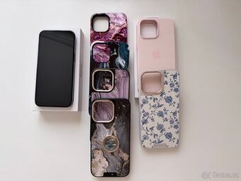 iPhone 15 pro Max 256 Gb