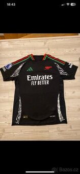 Pánský dres Arsenal vel. XXL