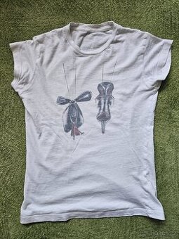 Dámské / dívčí triko Hockeywifey