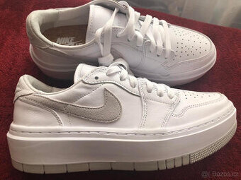 Nike Air Jordan 1 Elevate Low, vel. 40, nové, orig.krabice