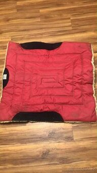 Westernová podsedlovka