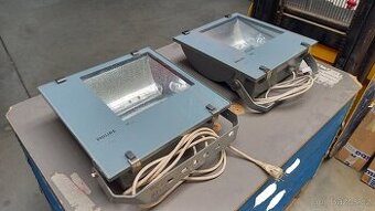 Reflektorové svítidlo Philips Tempo 3 RVP351, 400W