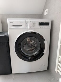 Pračka ECG -7kg