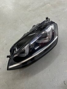 Golf 7 xenon led