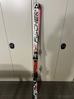 Dospele lyze znacky fischer