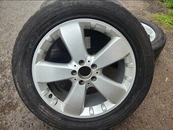 zimní Mercedes-benz ML350 ML550 5x112