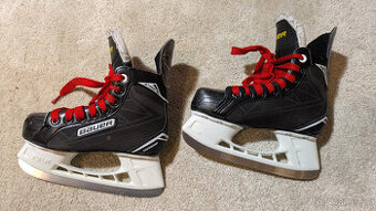 Brusle Bauer Supreme S 140 JR, velikost 33,5