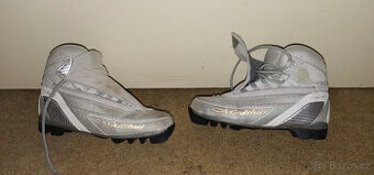 Dámské boty na běžky Madshus vel. 37 (23,4 cm)