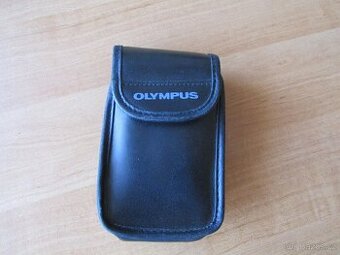 Kožená pouzdra Olympus, Leica, GR