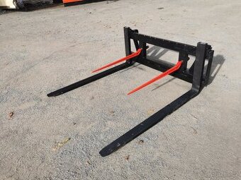 PALETIZAČNÍ VIDLE EURO + POUZDRA ZDARMA.