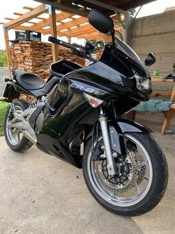 Kawasaki ER 6F
