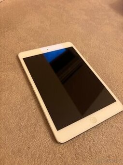 iPad mini 2013 - 32GB