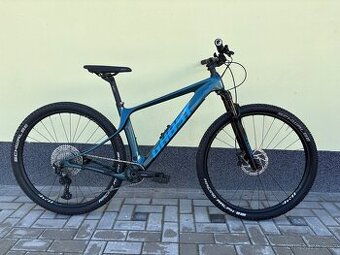 Ghost Lector SF LC Essential, vel. M, doklady