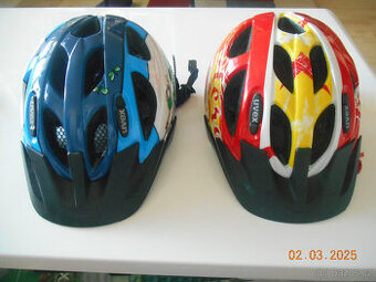 Dětská přilba Uvex Hero