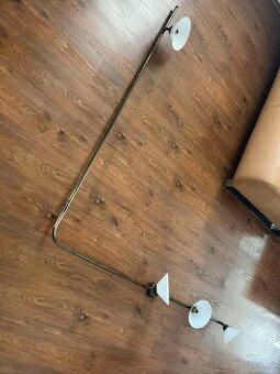 Industriální stropní svitidlo