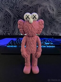 Figurka Kaws BFF