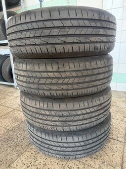4x letní pneumatiky Hankook