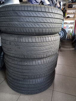 Prodám letní pneu Michelin Primasy