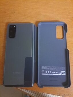 Samsung S20 8+8/128 gb