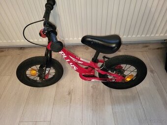 Kvalitní dětské odrážedlo Kellys