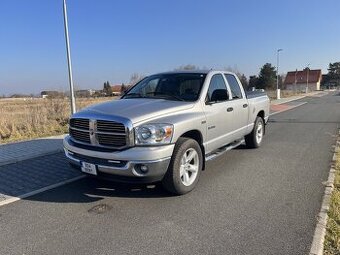 Dodge RAM 1500 5.7 Hemi,52tis.km, 2WD