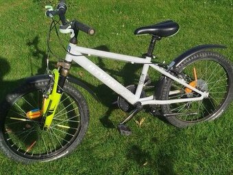 Dětské kolo Btwin 20'