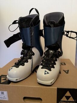 Fischer Traverse TS WS 22/23 vel. 27.5