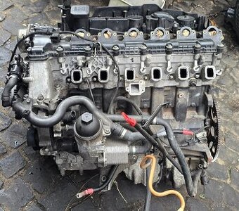 Motor BMW 3.0D M57 256D2 M57D30