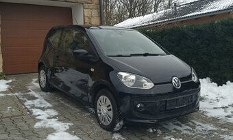 VW Up 1.0 rok 2013 naj 169000 klima