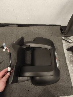 Peugeot Boxer, Citroen Jumper Fiat Ducato, Opel Movano