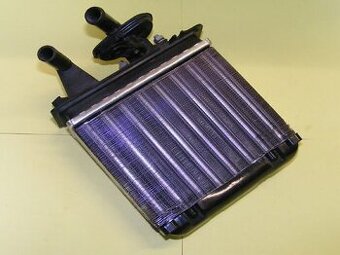 AIXAM KUBOTA Z402+Z482 RADIÁTOR TOPENÍ