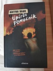 Napínavé a dobrodružné tituly