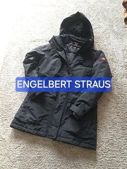 Zimni značková bunda