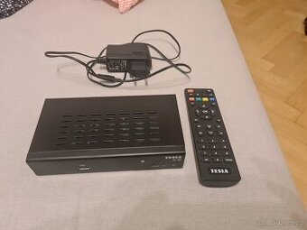 Settopbox STB Tesla TE-310