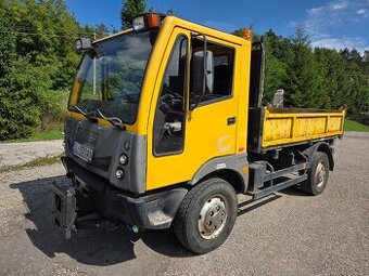 BUCHER BU150 4x4 S3