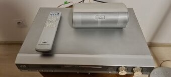 JVC  RX-F10S - domaci kino 6.1