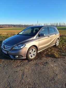 Mercedes-Benz Třídy B 180d 80kw