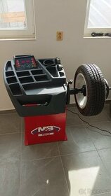 Automatická vyvažovačka MB300