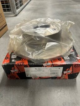 CHAMPION 562629CH-1 Brzdový kotouč